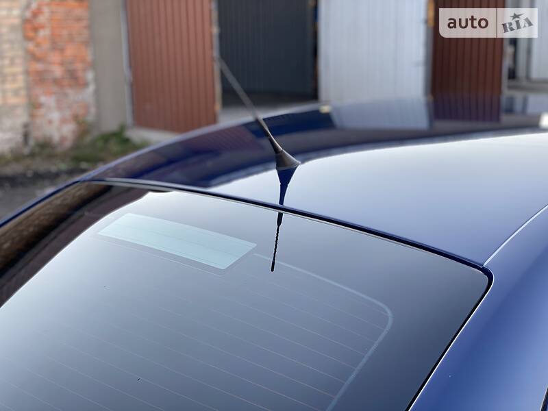 Седан Skoda Octavia 2012 в Луцьку