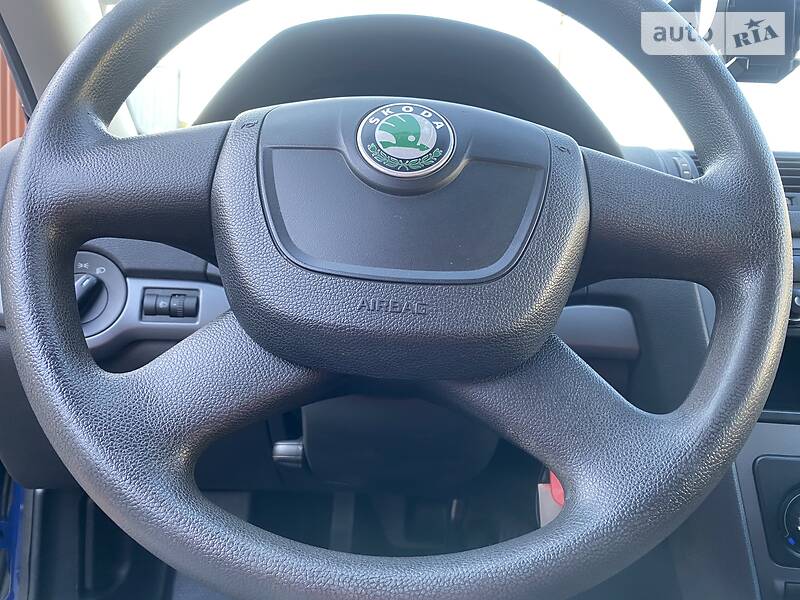 Седан Skoda Octavia 2012 в Луцьку