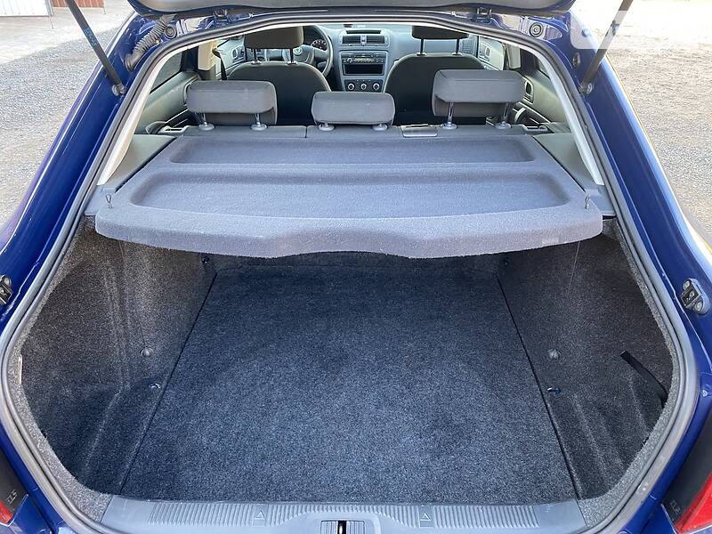 Седан Skoda Octavia 2012 в Луцьку