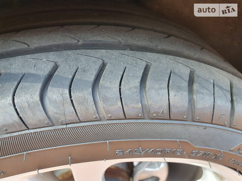 Седан Skoda Octavia 2016 в Харкові фото 13 Седан Skoda Octavia 2016 в Харкові