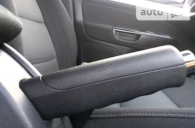 Седан Skoda Octavia 2008 в 
