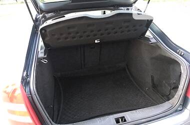 Седан Skoda Octavia 2008 в 