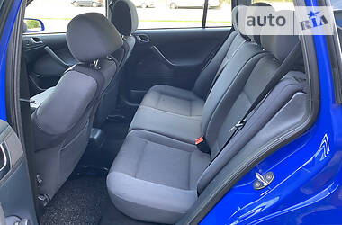 Універсал Skoda Octavia 2010 в 