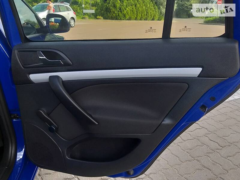 Універсал Skoda Octavia 2009 в Дрогобичі