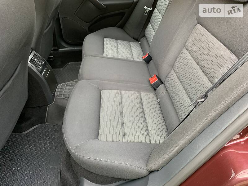 Ліфтбек Skoda Octavia 2010 в Тернополі фото 14 Ліфтбек Skoda Octavia 2010 в Тернополі