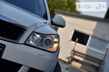 Универсал Skoda Octavia 2011 в Дрогобыче