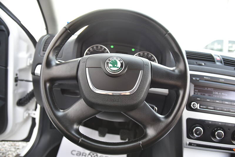 Універсал Skoda Octavia 2011 в Дрогобичі