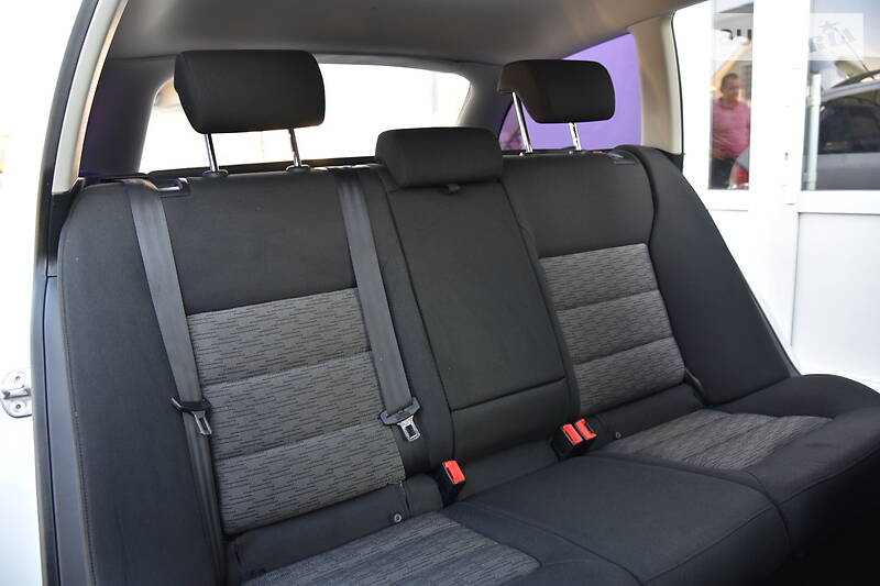 Універсал Skoda Octavia 2011 в Дрогобичі
