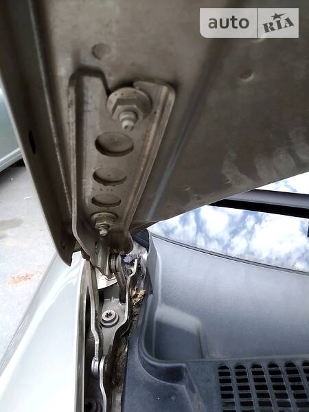 Хетчбек Skoda Octavia 2006 в Тернополі фото 22 Хетчбек Skoda Octavia 2006 в Тернополі