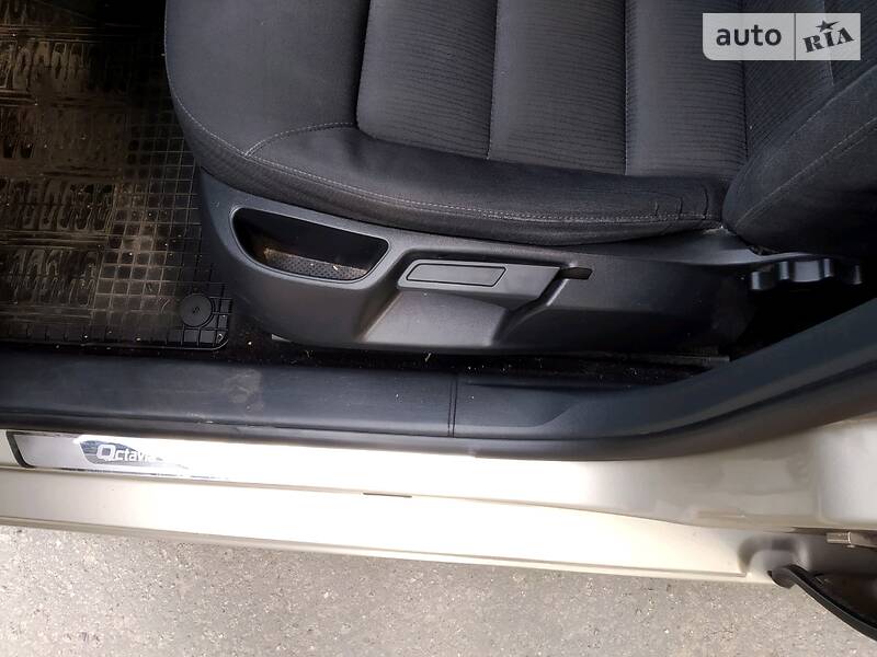 Хетчбек Skoda Octavia 2006 в Тернополі фото 19 Хетчбек Skoda Octavia 2006 в Тернополі