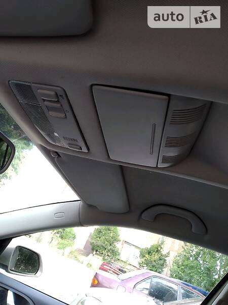 Хетчбек Skoda Octavia 2006 в Тернополі фото 25 Хетчбек Skoda Octavia 2006 в Тернополі