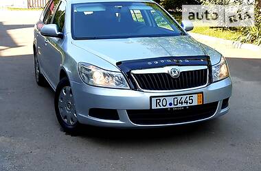 Універсал Skoda Octavia 2011 в Дрогобичі