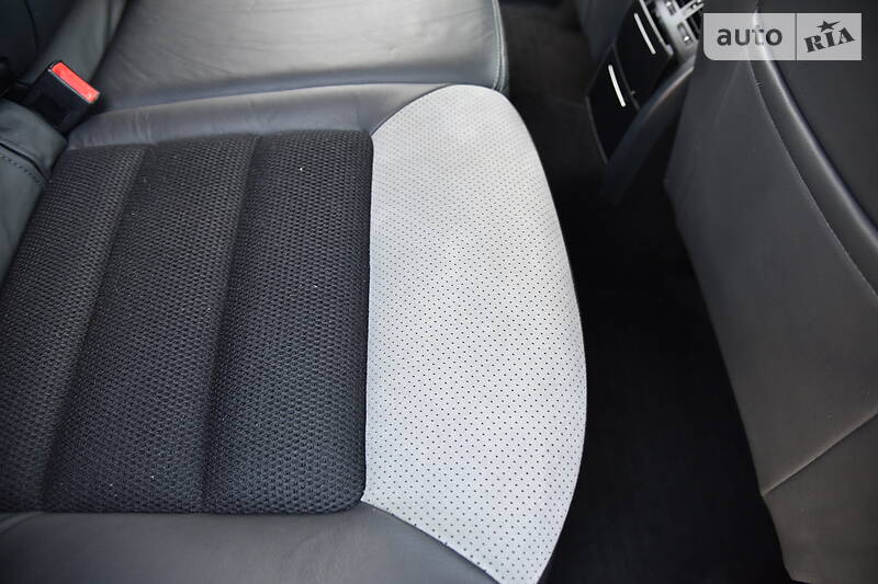 Седан Skoda Octavia 2009 в Дрогобичі