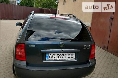 Універсал Skoda Octavia 2010 в Києві