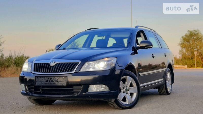 Універсал Skoda Octavia 2011 в Стрию фото 7 Універсал Skoda Octavia 2011 в Стрию