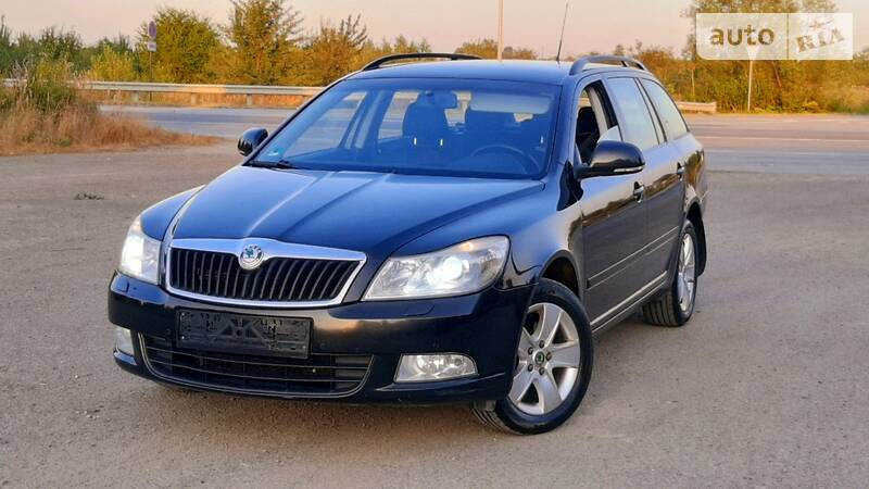 Універсал Skoda Octavia 2011 в Стрию фото 8 Універсал Skoda Octavia 2011 в Стрию