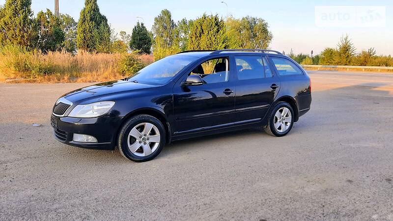 Універсал Skoda Octavia 2011 в Стрию фото 13 Універсал Skoda Octavia 2011 в Стрию