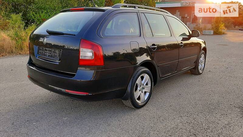 Універсал Skoda Octavia 2011 в Стрию фото 18 Універсал Skoda Octavia 2011 в Стрию