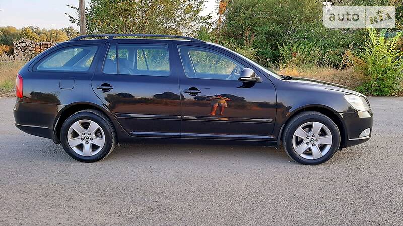 Універсал Skoda Octavia 2011 в Стрию фото 20 Універсал Skoda Octavia 2011 в Стрию