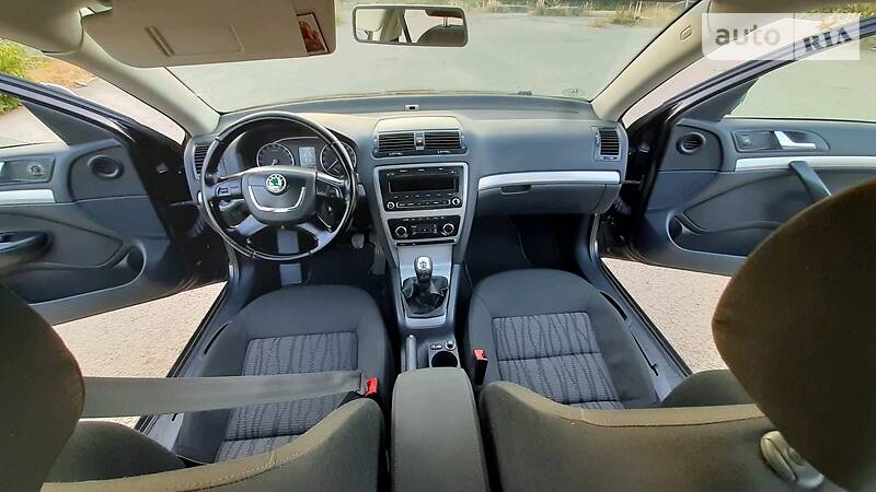 Універсал Skoda Octavia 2011 в Стрию фото 37 Універсал Skoda Octavia 2011 в Стрию