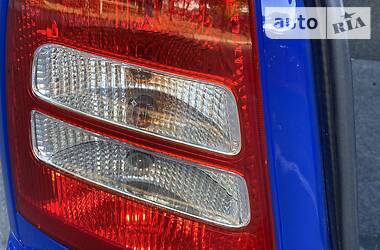 Хетчбек Skoda Octavia 2004 в 