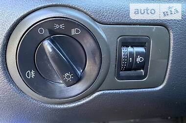 Хетчбек Skoda Octavia 2004 в 