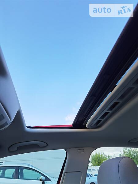 Седан Skoda Octavia 2007 в Києві фото 21 Седан Skoda Octavia 2007 в Києві