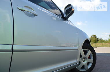 Седан Skoda Octavia 2011 в 