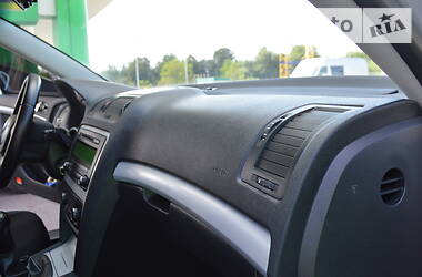 Седан Skoda Octavia 2011 в 