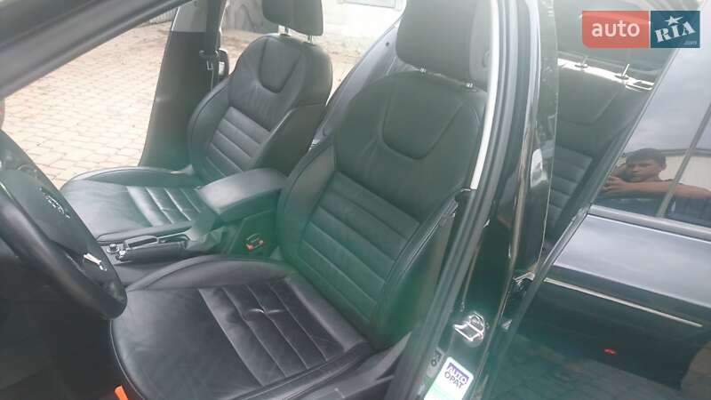 Універсал Skoda Octavia 2013 в Львові фото 16 Універсал Skoda Octavia 2013 в Львові