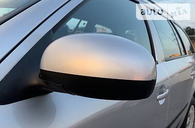 Універсал Skoda Octavia 2009 в 