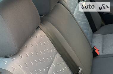 Універсал Skoda Octavia 2009 в 