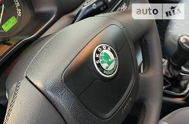 Універсал Skoda Octavia 2009 в 