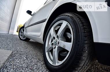 Універсал Skoda Octavia 2009 в 