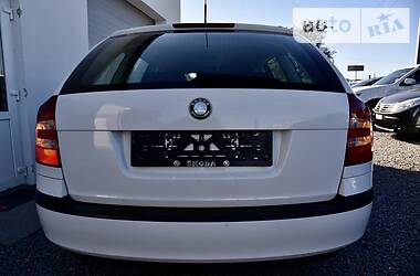 Універсал Skoda Octavia 2009 в 