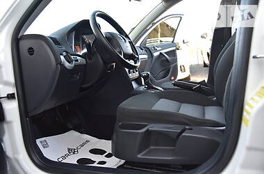 Універсал Skoda Octavia 2009 в 