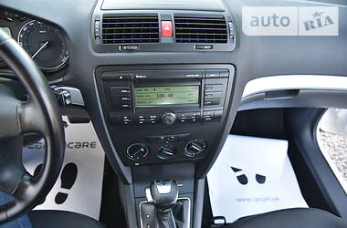 Універсал Skoda Octavia 2009 в 