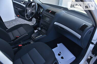 Універсал Skoda Octavia 2009 в 
