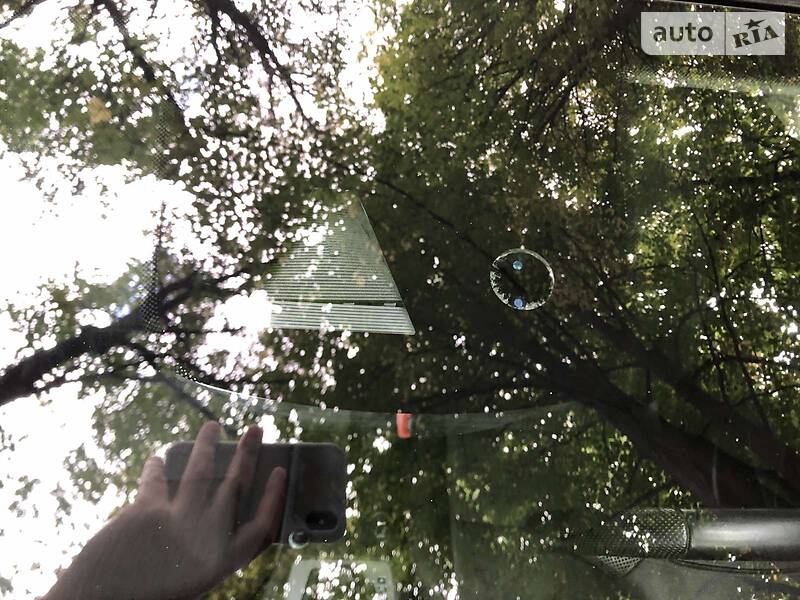 Седан Skoda Octavia 2015 в Козятині