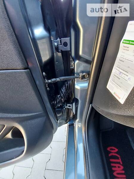 Универсал Skoda Octavia 2006 в Белой Церкви