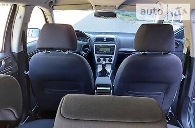 Універсал Skoda Octavia 2006 в 