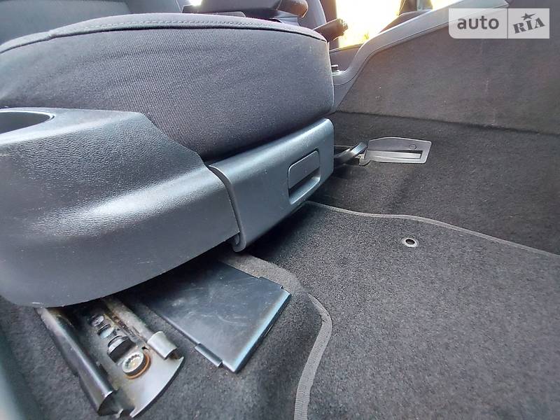 Универсал Skoda Octavia 2006 в Белой Церкви