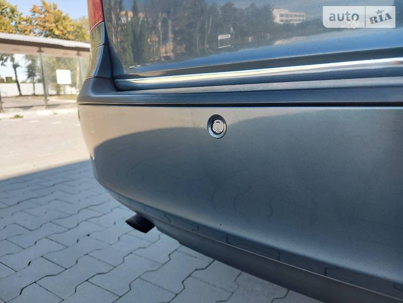 Универсал Skoda Octavia 2006 в Белой Церкви