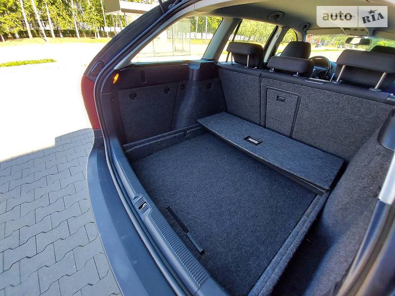 Универсал Skoda Octavia 2006 в Белой Церкви