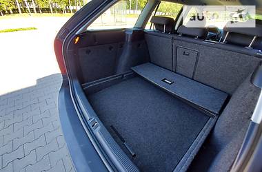 Універсал Skoda Octavia 2006 в 