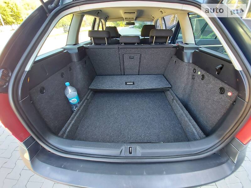 Универсал Skoda Octavia 2006 в Белой Церкви