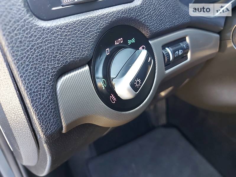 Универсал Skoda Octavia 2006 в Белой Церкви