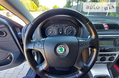 Універсал Skoda Octavia 2006 в 