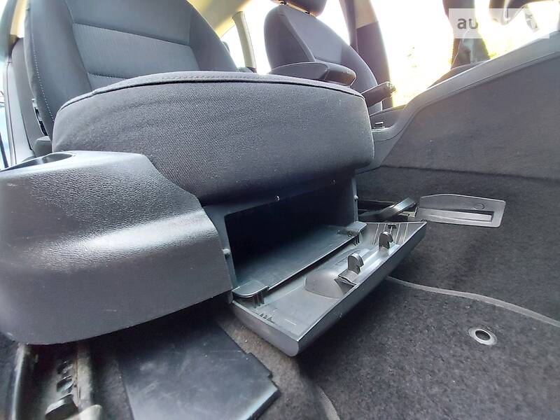 Универсал Skoda Octavia 2006 в Белой Церкви