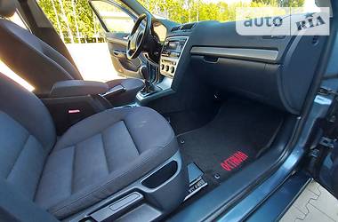 Універсал Skoda Octavia 2006 в 